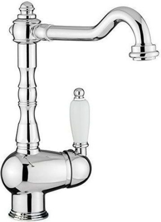 Смеситель Paffoni Melissa FME181CR