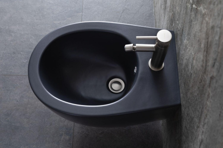 Биде Allen Brau Fantasy 4.11006.AN антрацит