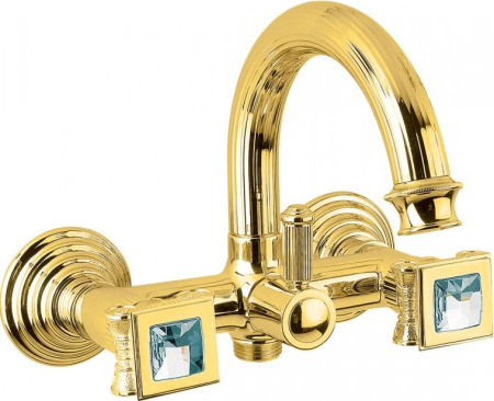 Смеситель Cezares Olimp OLIMP-VD-03/24-Sw