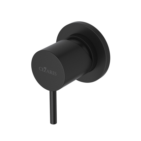 Смеситель CEZARES LEAF LEAF-DIM-L-NOP Черный Смеситель CEZARES LEAF LEAF-DIM-L-NOP Черный