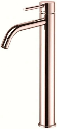 Смеситель Paffoni Light LIG081ROSE