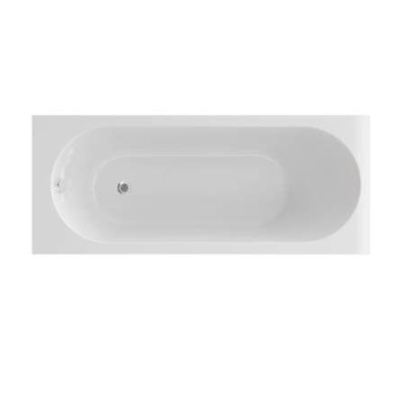 Ванна SanDav Омега 170х70