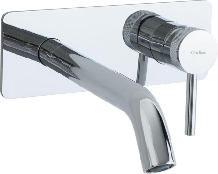 Смеситель Allen Brau Priority 5.31003-00 (с внутренней частью) хром Смеситель Allen Brau Priority 5.31003-00 (с внутренней частью) хром