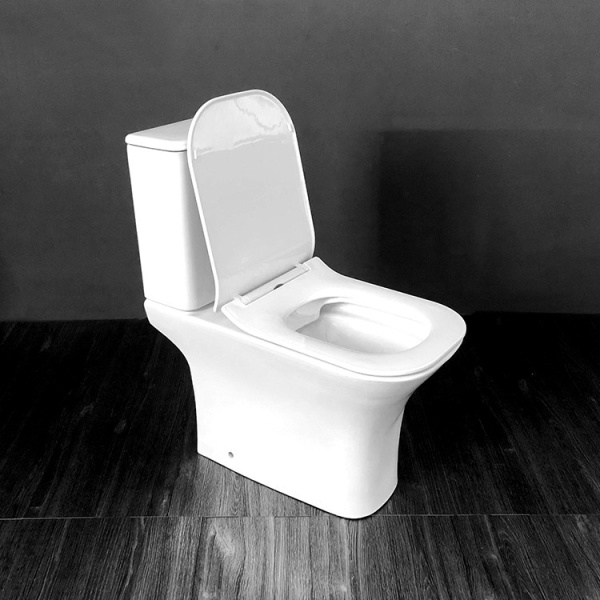 Унитаз Ceruttispa Vettore CT7192