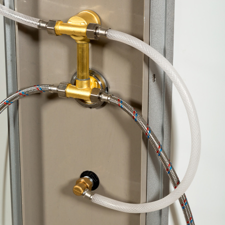 Душевая кабина DTO L 710 Душевая кабина DTO L 710