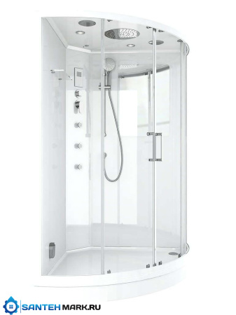 Душевая кабина Teuer D12-75 Душевая кабина Teuer D12-75