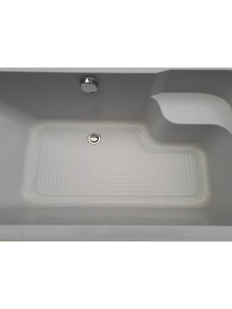 Душевая кабина River Sena 170/70/55 TH