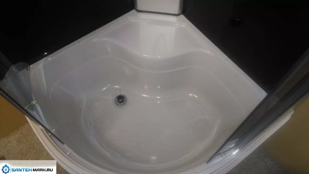 Душевая кабина Parly EC80N