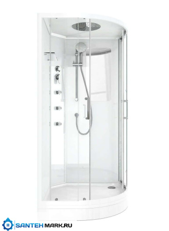 Душевая кабина Teuer D10-25