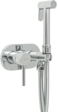 Смеситель Allen Brau Priority 5.31005-00 (с внутренней частью) хром