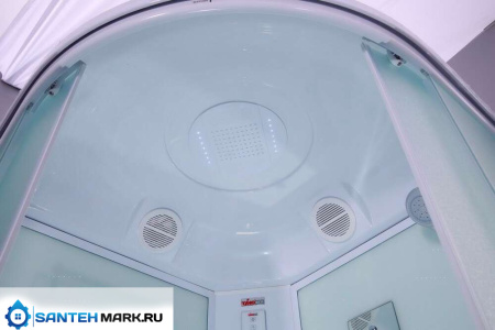 Душевая кабина Timo Eco TE-0701 100x100