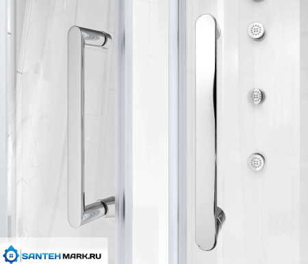 Душевая кабина Teuer D90-25