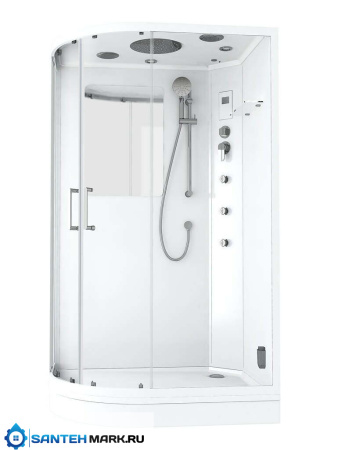 Душевая кабина Teuer D129-76R