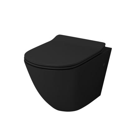 Унитаз Grossman GR-4411blackS