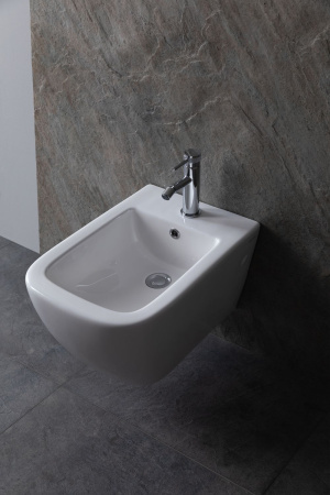 Смеситель Allen Brau Priority 5.31004-00 (с донным клапаном) хром