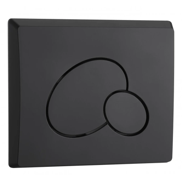 Комплект Weltwasser 10000010729 подвесной унитаз Kehlbach 004 GL-WT + инсталляция Marberg 410 + кнопка MAR 410 RD MT-BL