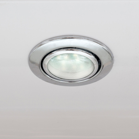 Душевая кабина DTO B 90S EL BLACK 90x90 с электрикой