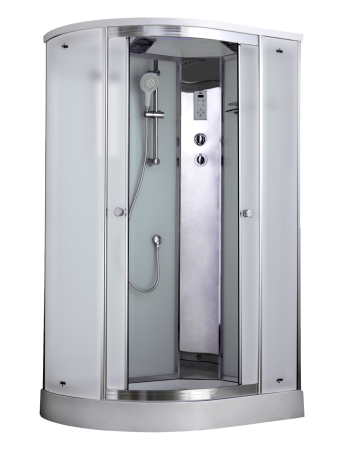 Душевая кабина Timo Comfort T-8802R F 120x85