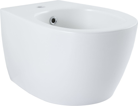 Биде Allen Brau Fantasy 4.11006.21 белый матовый Биде Allen Brau Fantasy 4.11006.21 белый матовый