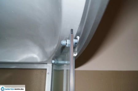 Душевая кабина Parly BN140