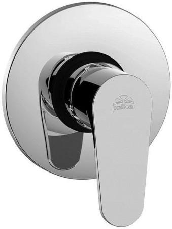 Смеситель Paffoni Green GR010CR (с внутренней частью)