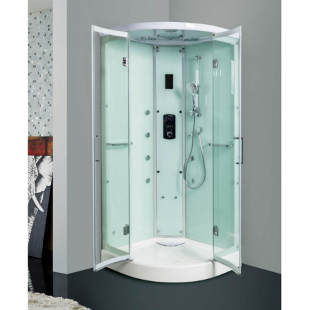 Душевая кабина WeltWasser WW Waise 100/100