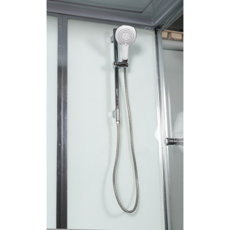 Душевая кабина DTO V V170 170x85