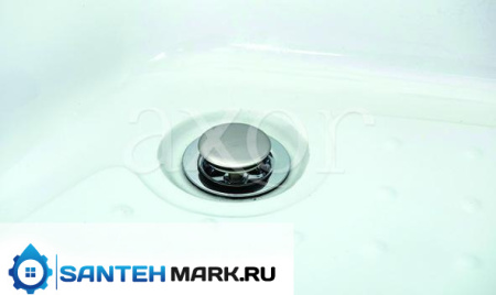 Душевая кабина Esbano ES 100CRB Душевая кабина Esbano ES 100CRB