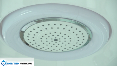 Душевая кабина Timo Comfort T-8850 F 150x88