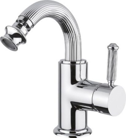 Смеситель для биде Cezares Olimp OLIMP-BSM2-01-L с донным клапаном Смеситель для биде Cezares Olimp OLIMP-BSM2-01-L с донным клапаном