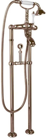 Смеситель Cezares Margot MARGOT-VDPS-02-Bi