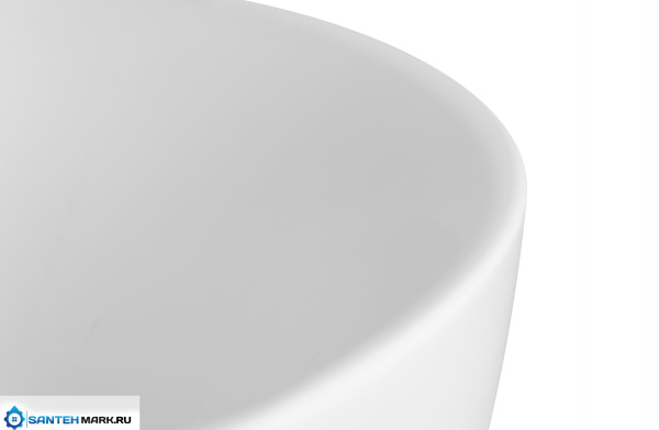 Акриловая ванна Ceruttispa Como 1700x750x560