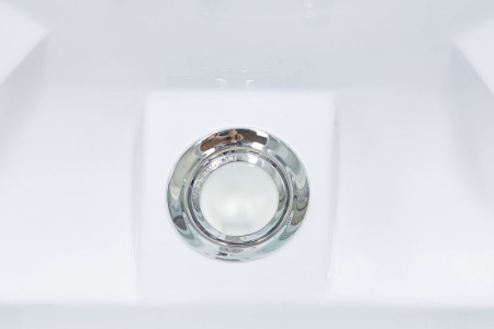 Душевая кабина Niagara Ultra NG-7012-01 120x120 белый профиль