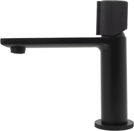 Смеситель Allen Brau Liberty 5.33001-31 черный матовый