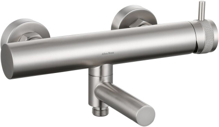 Смеситель Allen Brau Priority 5.31B10-BN никель браш