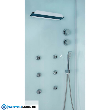 Душевая кабина Orans SR-86120R