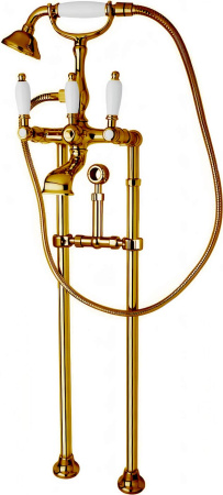 Смеситель Cezares First FIRST-VDPS-02-Bi