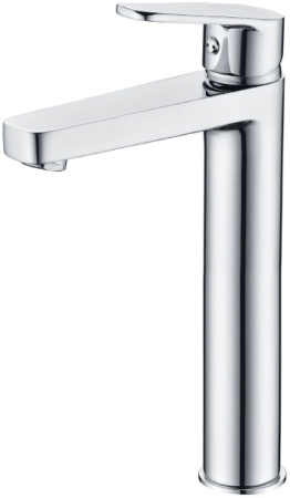 Смеситель Allen Brau Eclipse 5.E1002-00 (с донным клапаном) хром