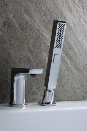 Смеситель Allen Brau Infinity 5.21008-00 (с внутренней частью) хром