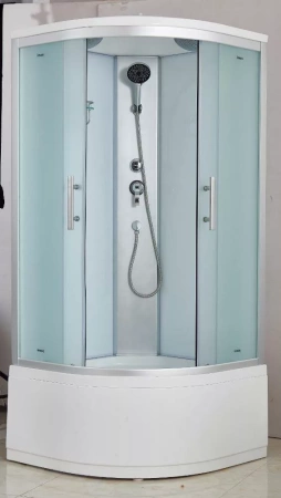 Душевая кабина Imwei XDS-90 90x90 прозрачное