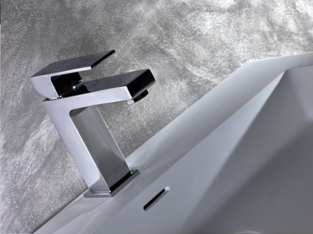 Смеситель Paffoni Elle 5 в 1 (сет 13) (с внутренней частью)