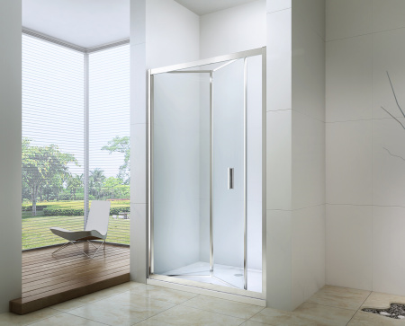 Душевая дверь в нишу Berges LEGOS LS-4 1000
