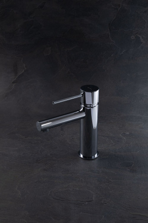 Смеситель Allen Brau Glority 5.51001-00 хром