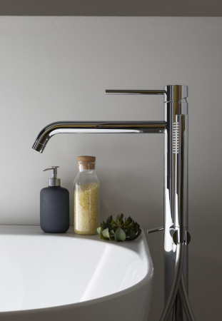 Смеситель Paffoni Light LIG032CR