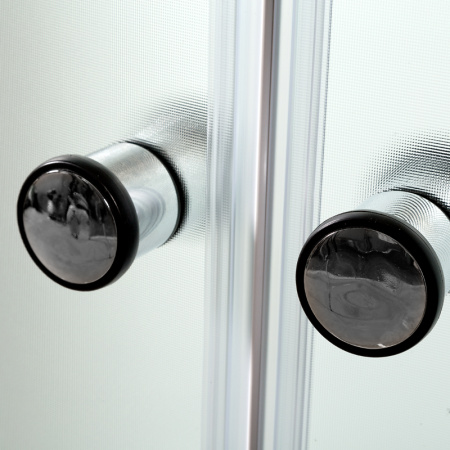 Душевая кабина DTO D 120S LED R 120x80