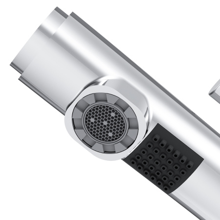 Смеситель Am.Pm X-Joy F85B02900 Хром Смеситель Am.Pm X-Joy F85B02900 Хром