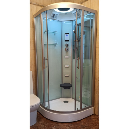 Душевая кабина FRANK F605