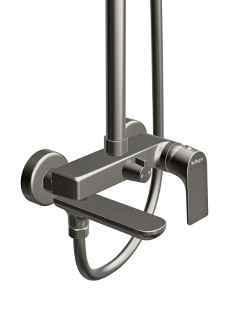 Душевая стойка BelBagno MARINO-VSCM-GM