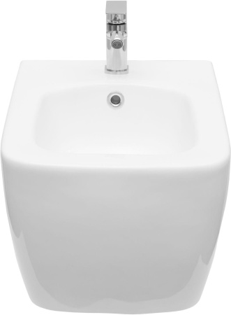 Биде Allen Brau Liberty 4.33010.20 белый