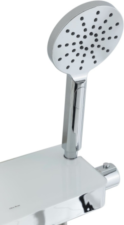 Смеситель Allen Brau Fantasy 5.11002-00 хром